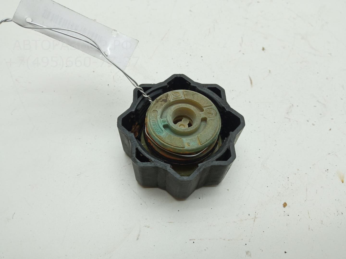 Крышка расширительного бачка