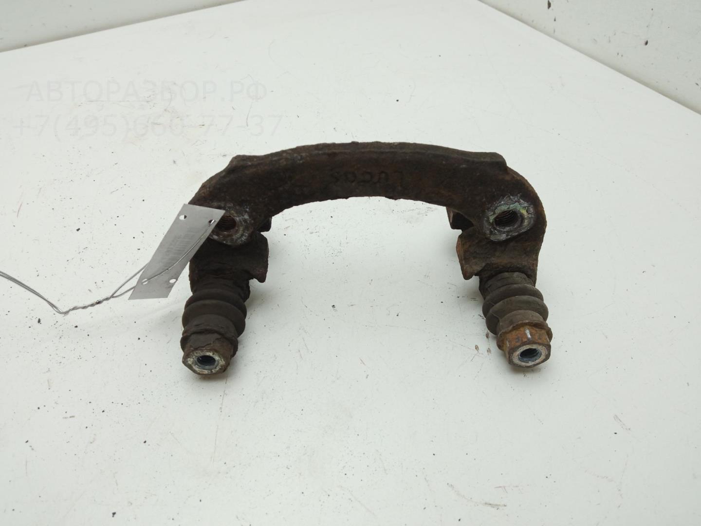 Скоба суппорта заднего