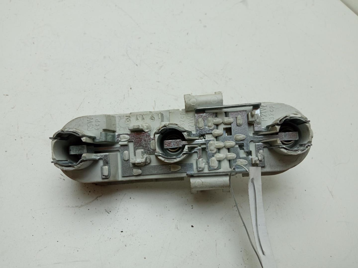 Плата заднего фонаря правого