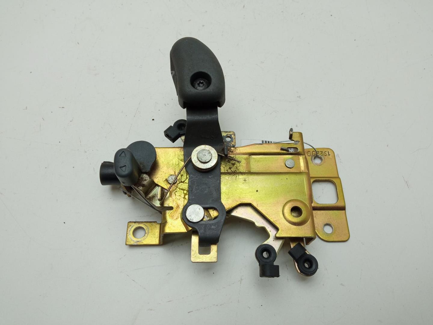 Ручка двери задней внутренняя правая