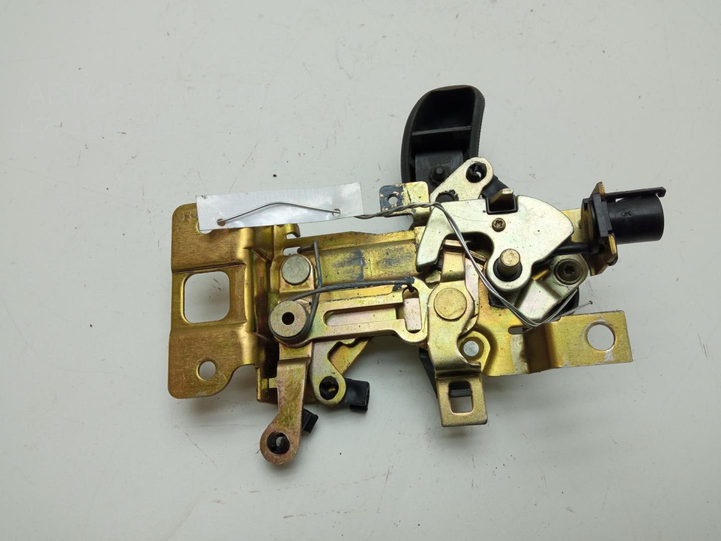 Ручка двери задней внутренняя правая