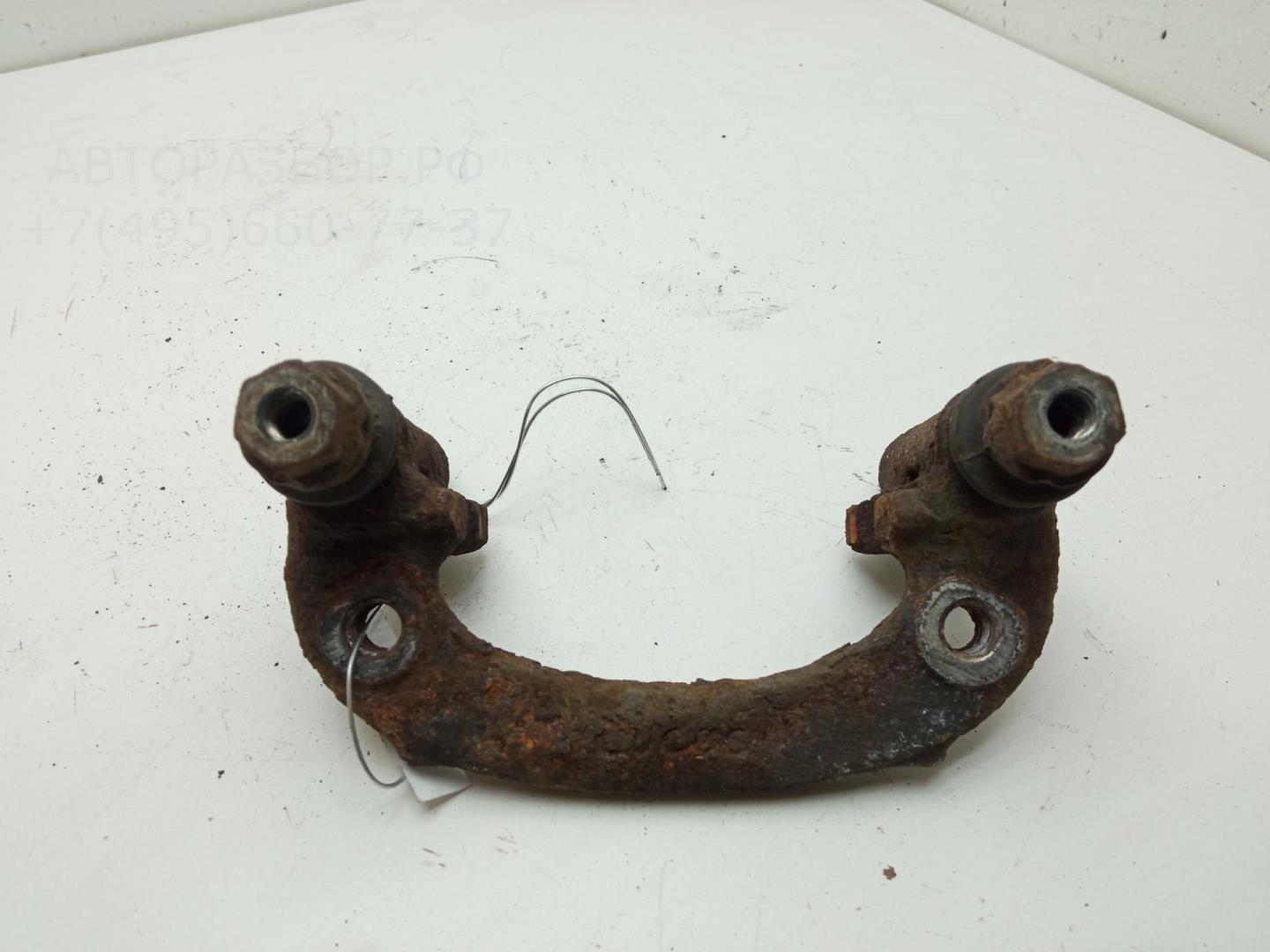 Скоба суппорта заднего