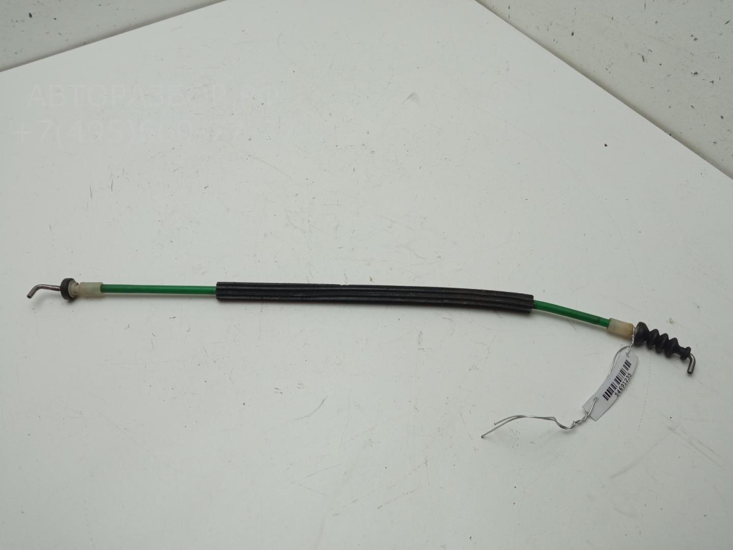 Трос открывания двери