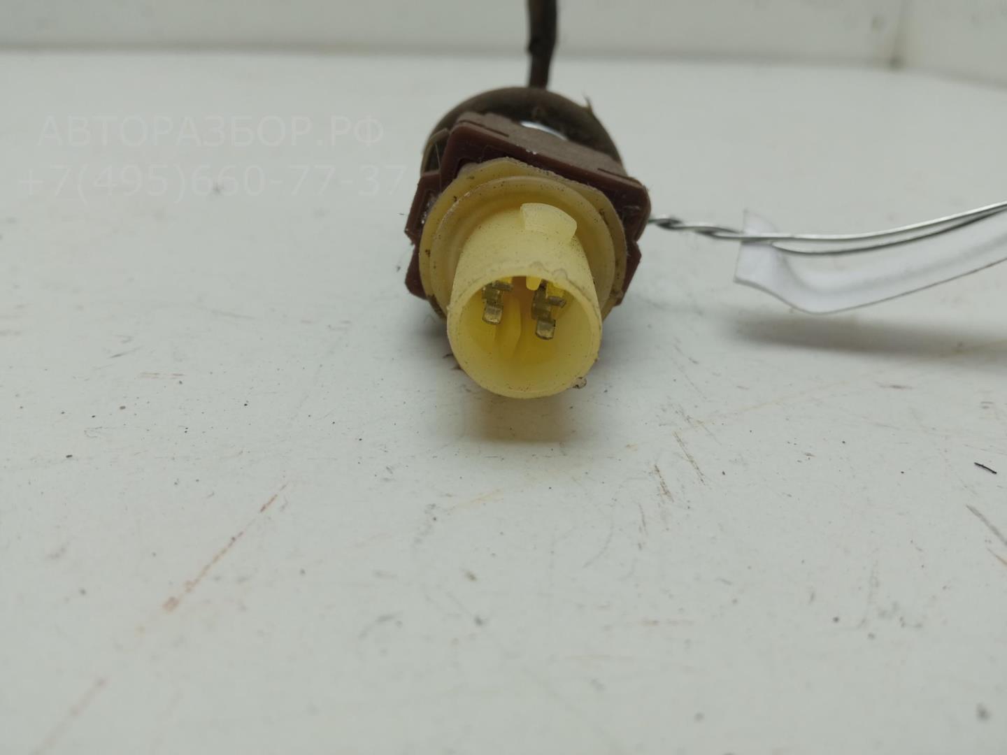 Патрон лампы