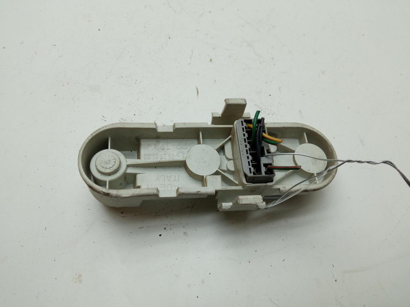 Плата заднего фонаря правого