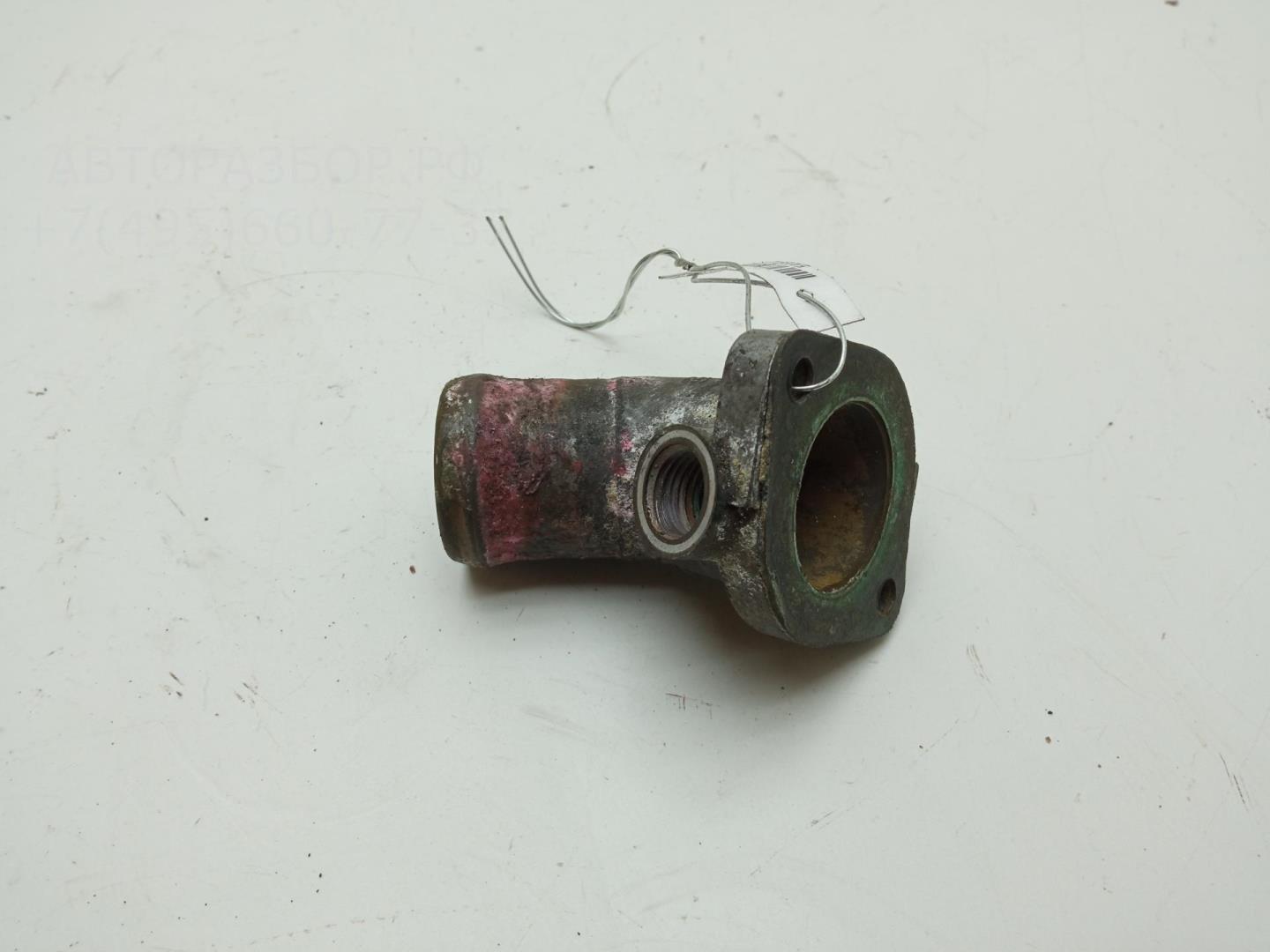 Фланец / тройник