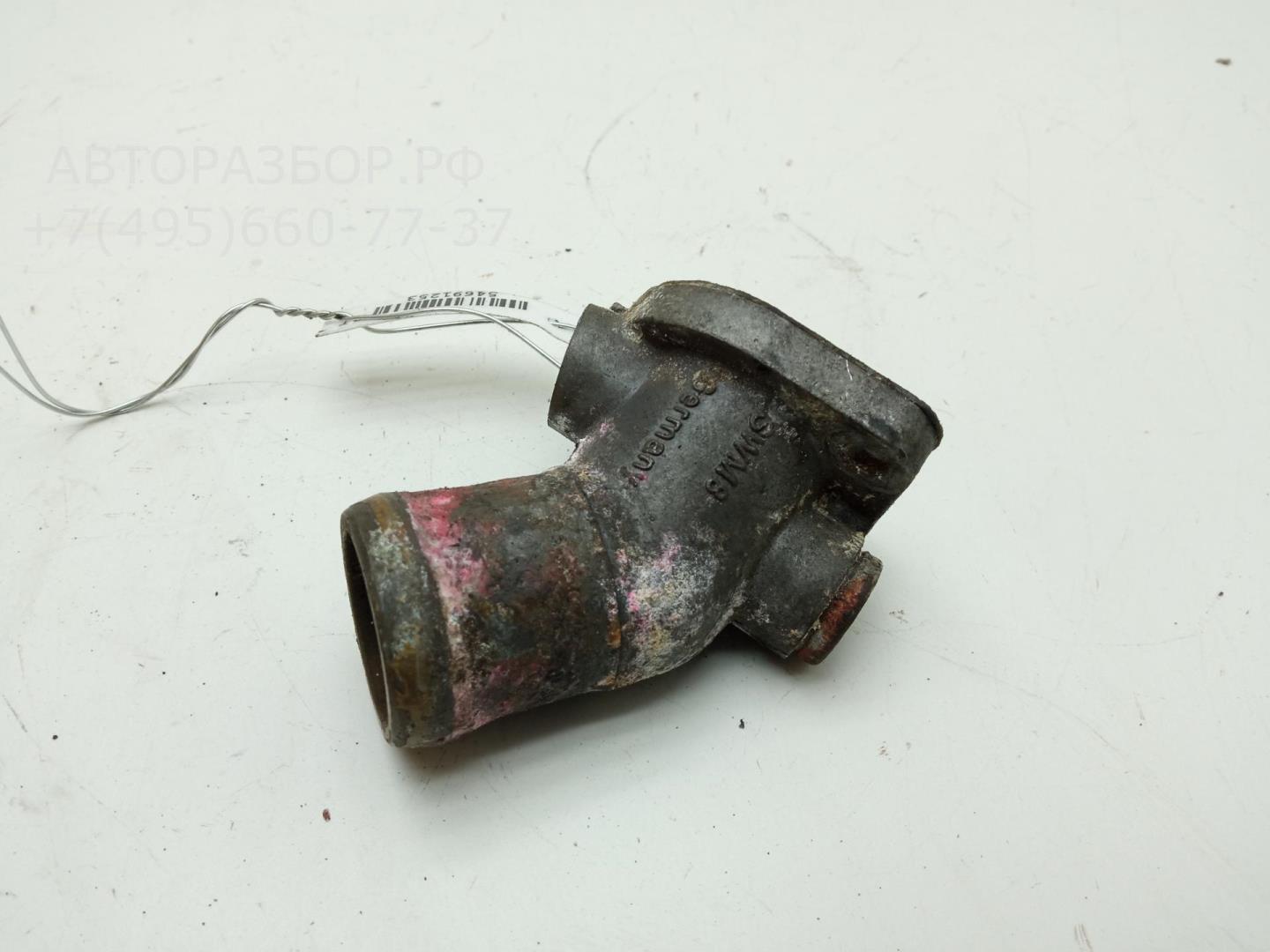 Фланец / тройник