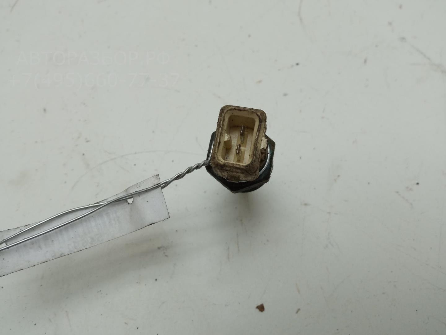 Датчик температуры