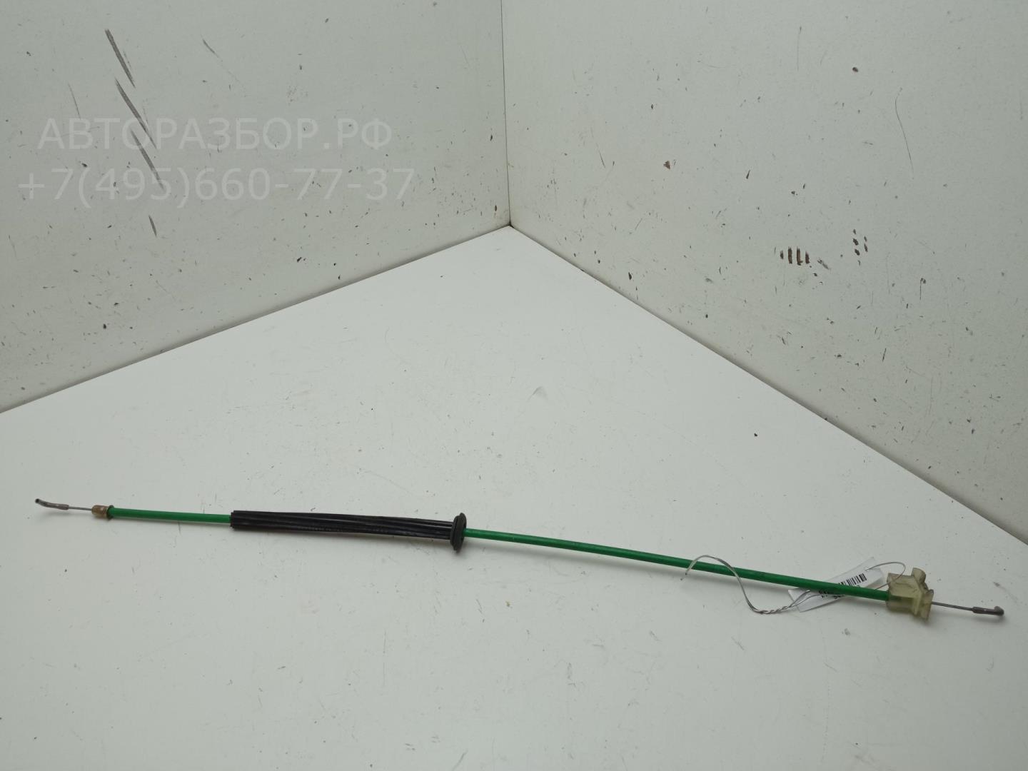 Трос открывания двери