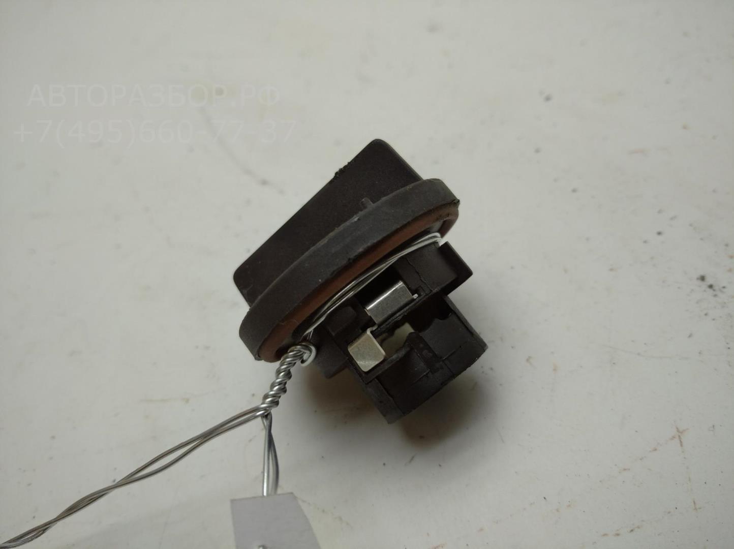 Патрон лампы