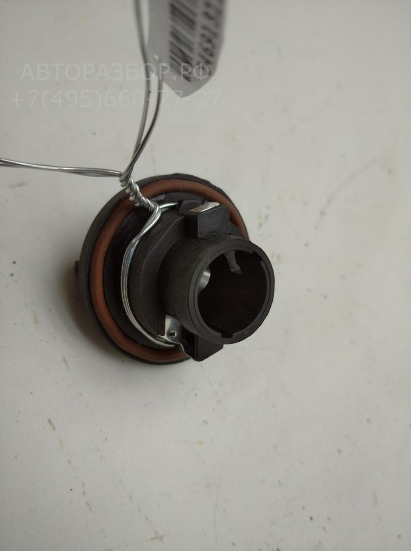 Патрон лампы