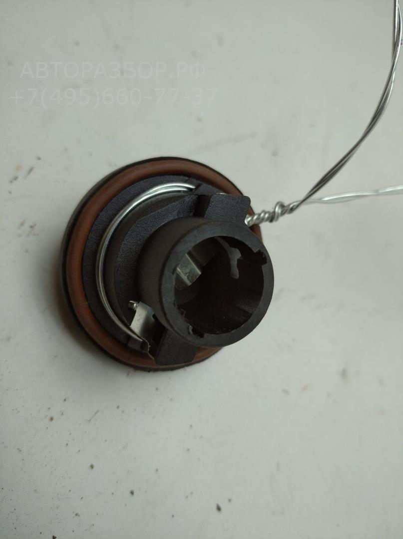 Патрон лампы