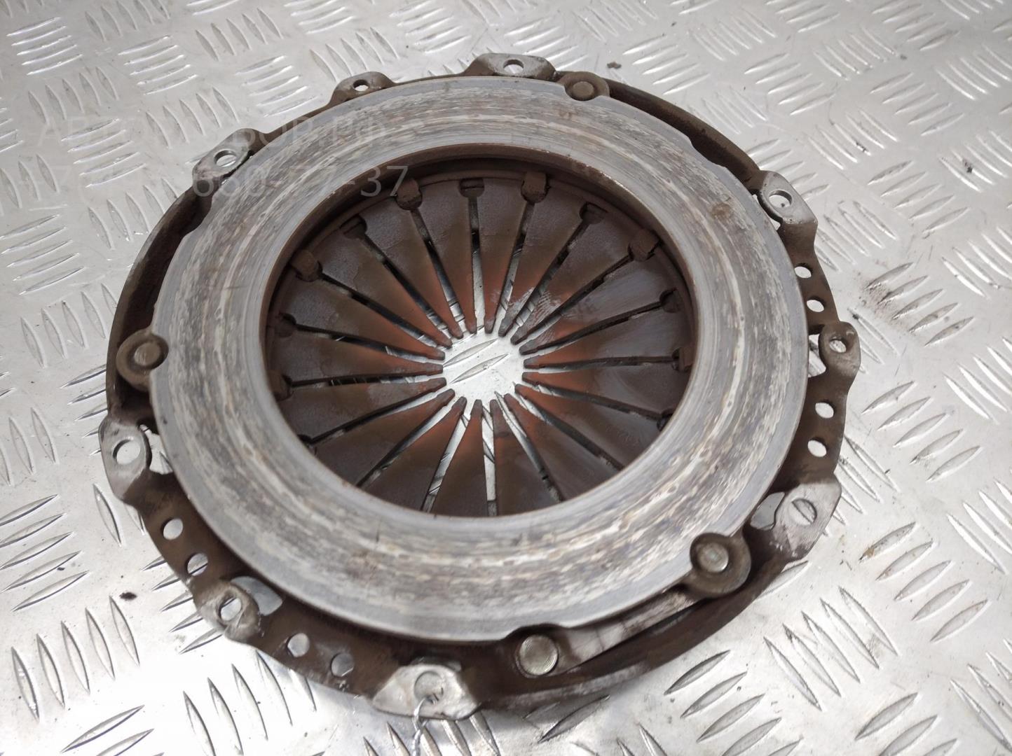 Корзина сцепления