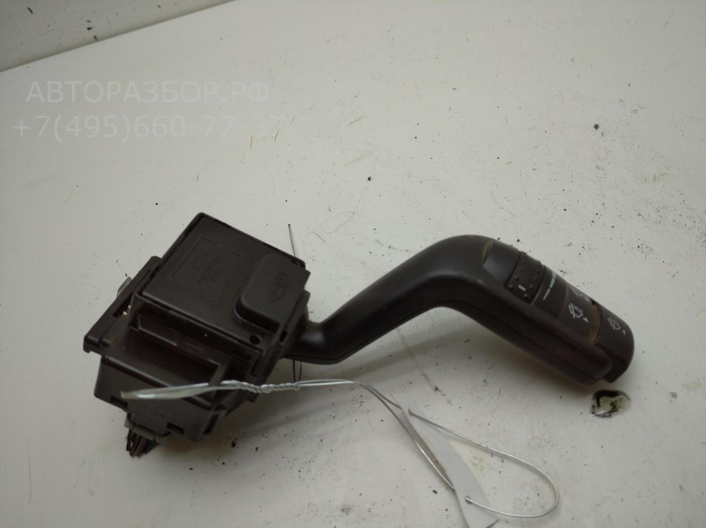 Переключатель стеклоочистителей