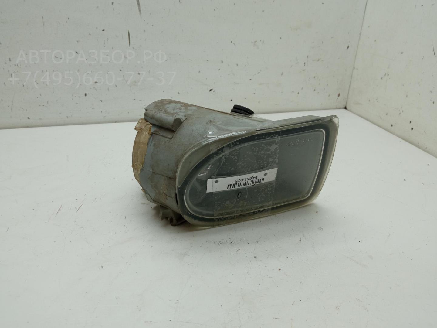 Фара противотуманная правая для S40 2004-2012