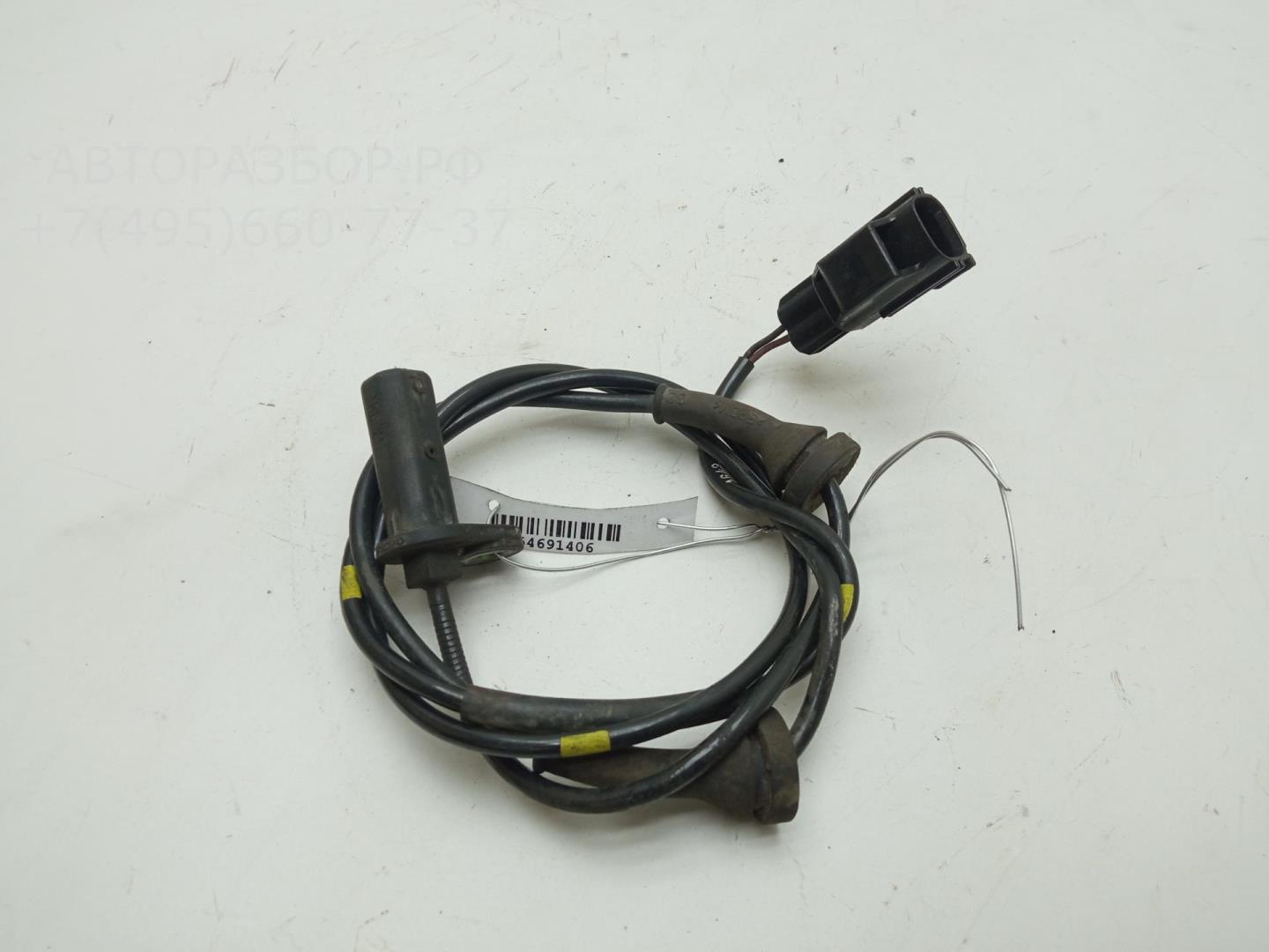 Датчик ABS передний