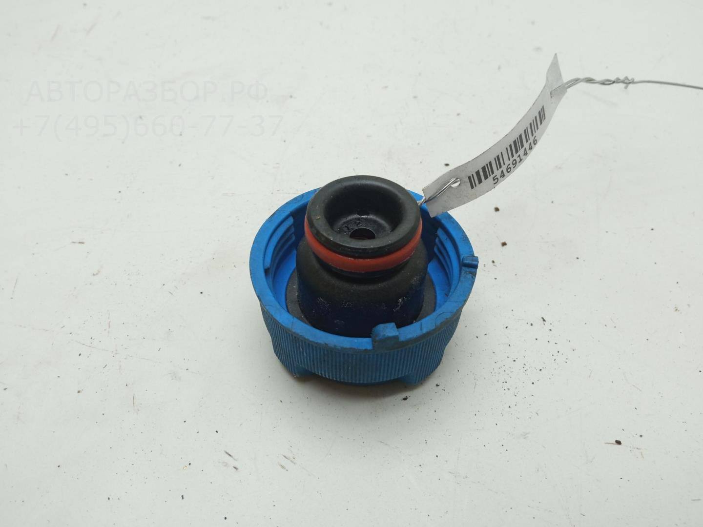 Крышка расширительного бачка