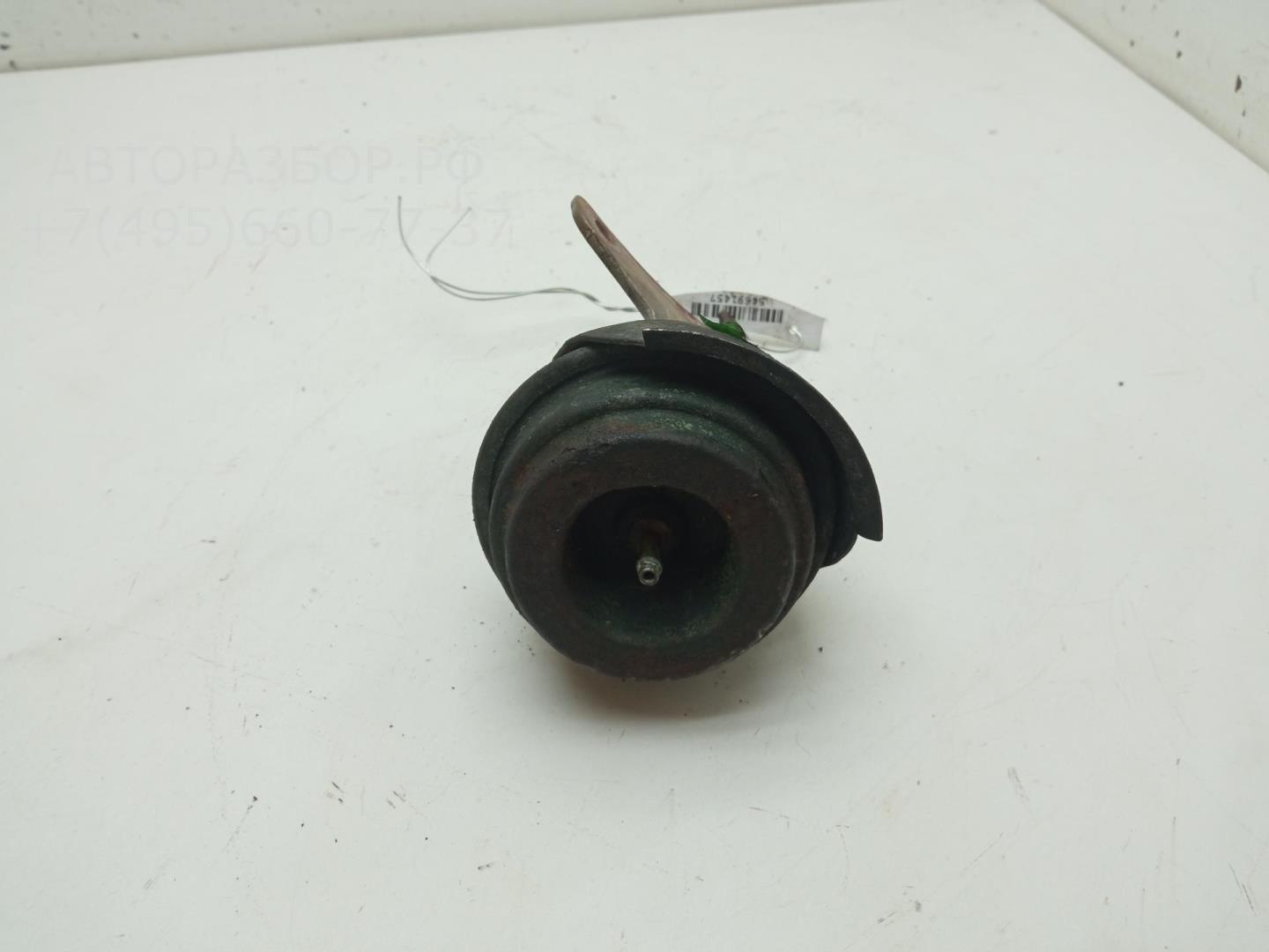 Клапан электромагнитный