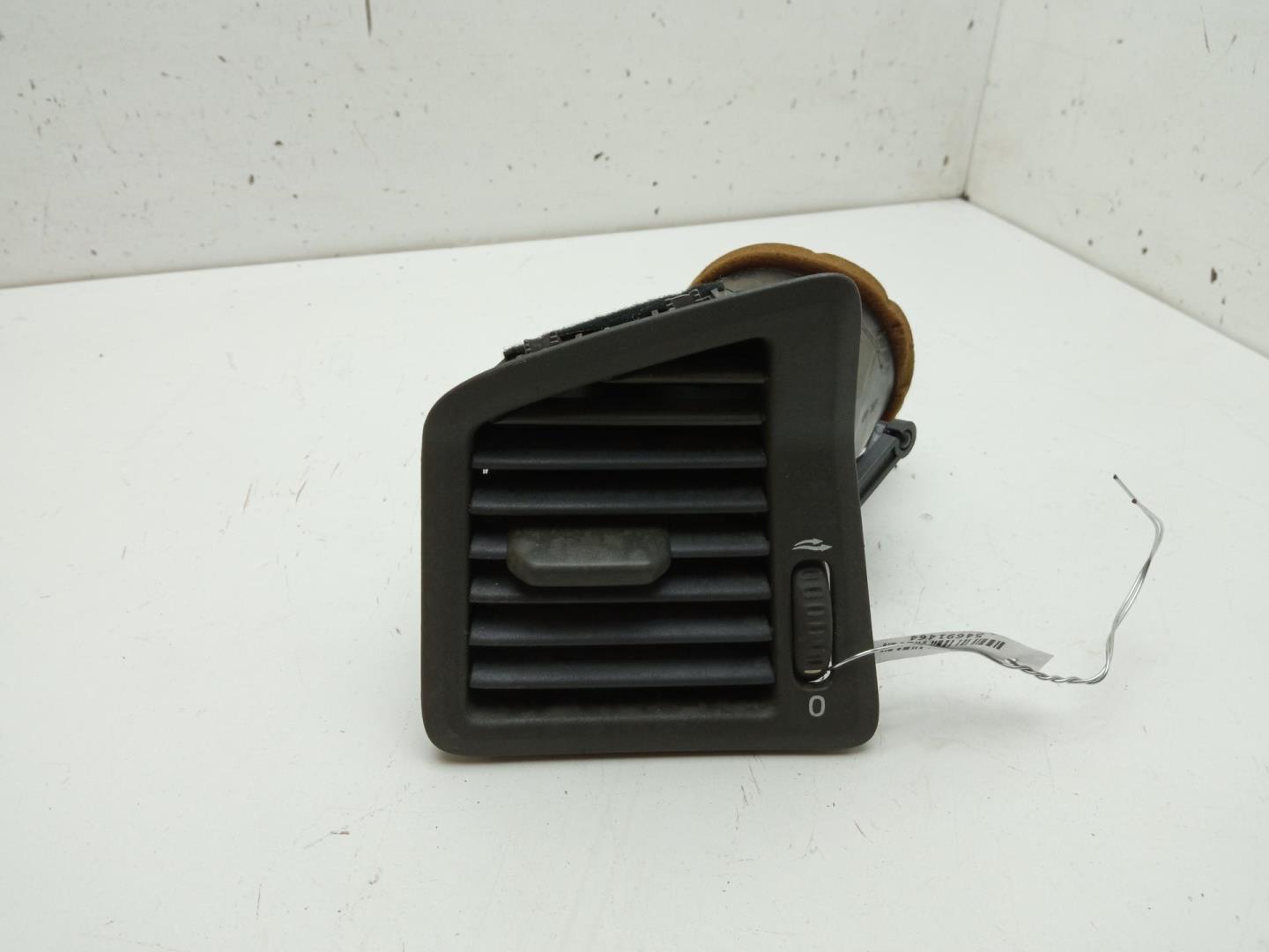 Дефлектор воздушный