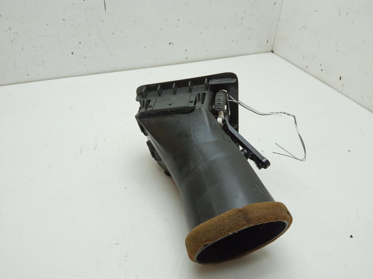 Дефлектор воздушный