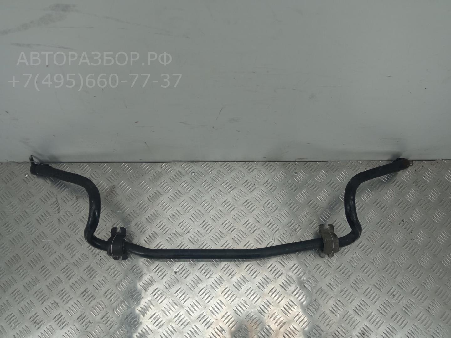 Стабилизатор передний