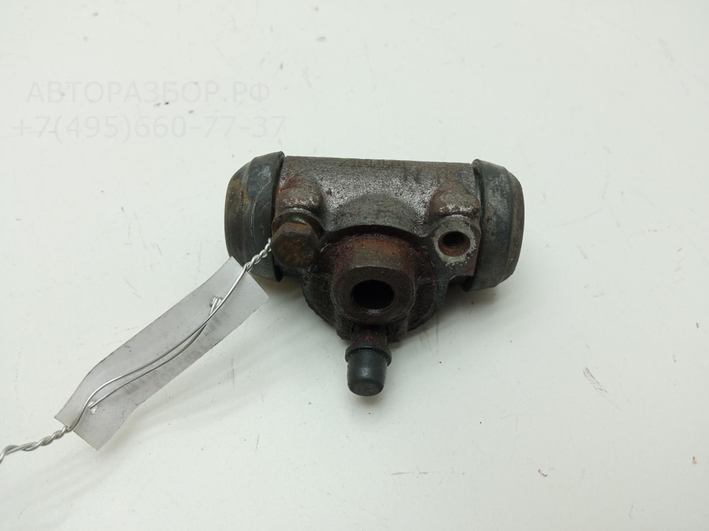 Цилиндр тормозной