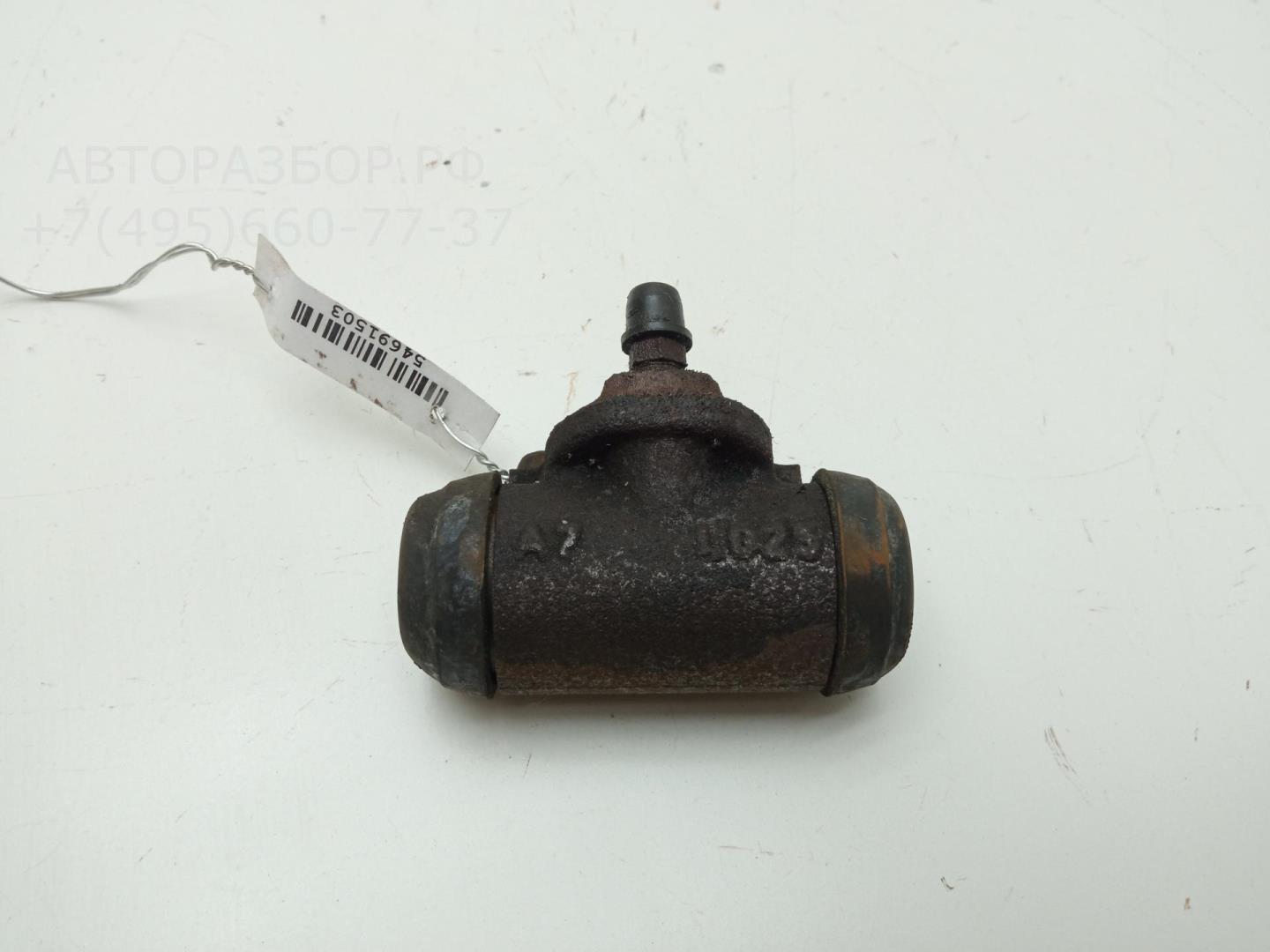 Цилиндр тормозной