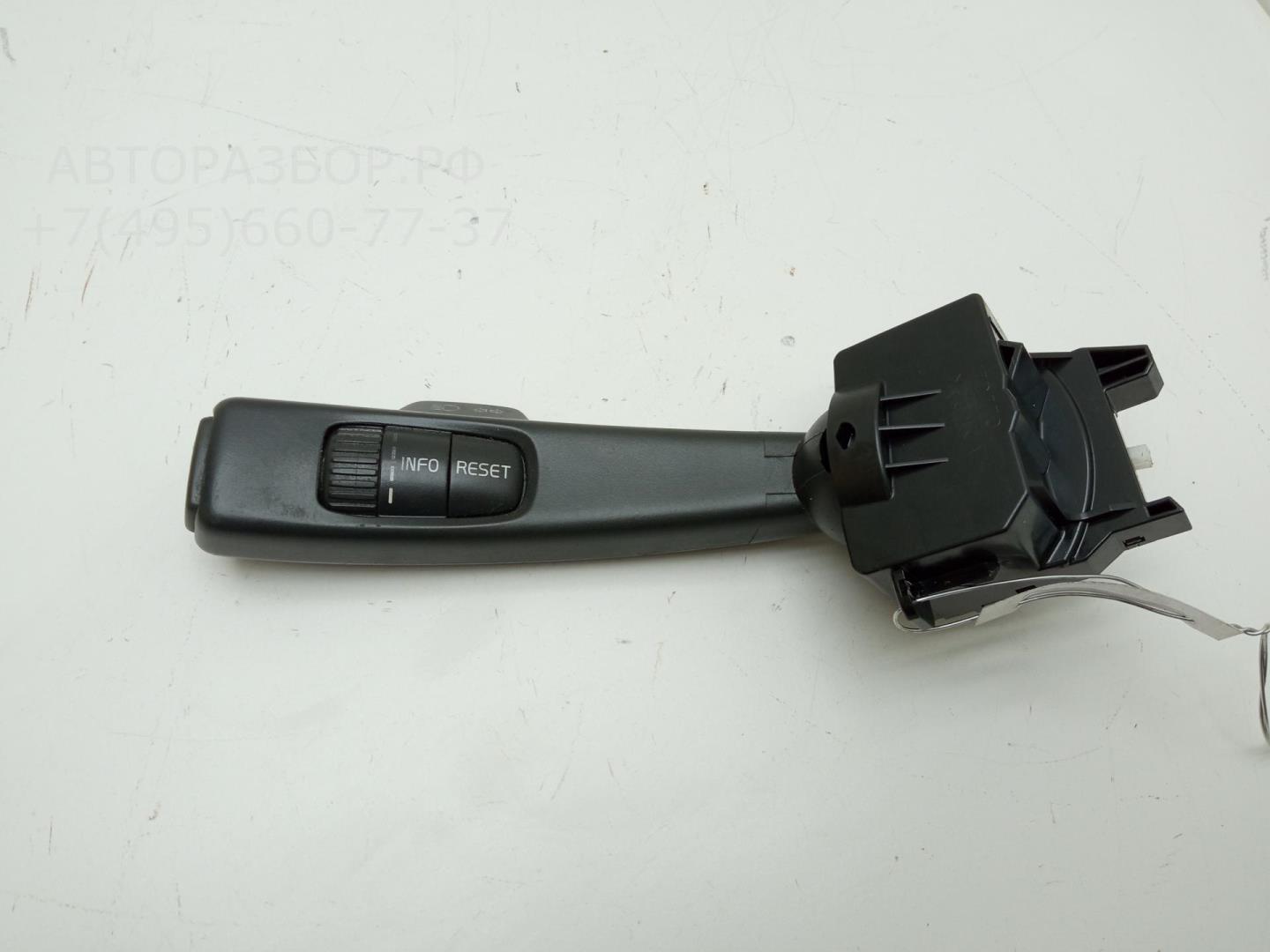 Переключатель поворотов подрулевой