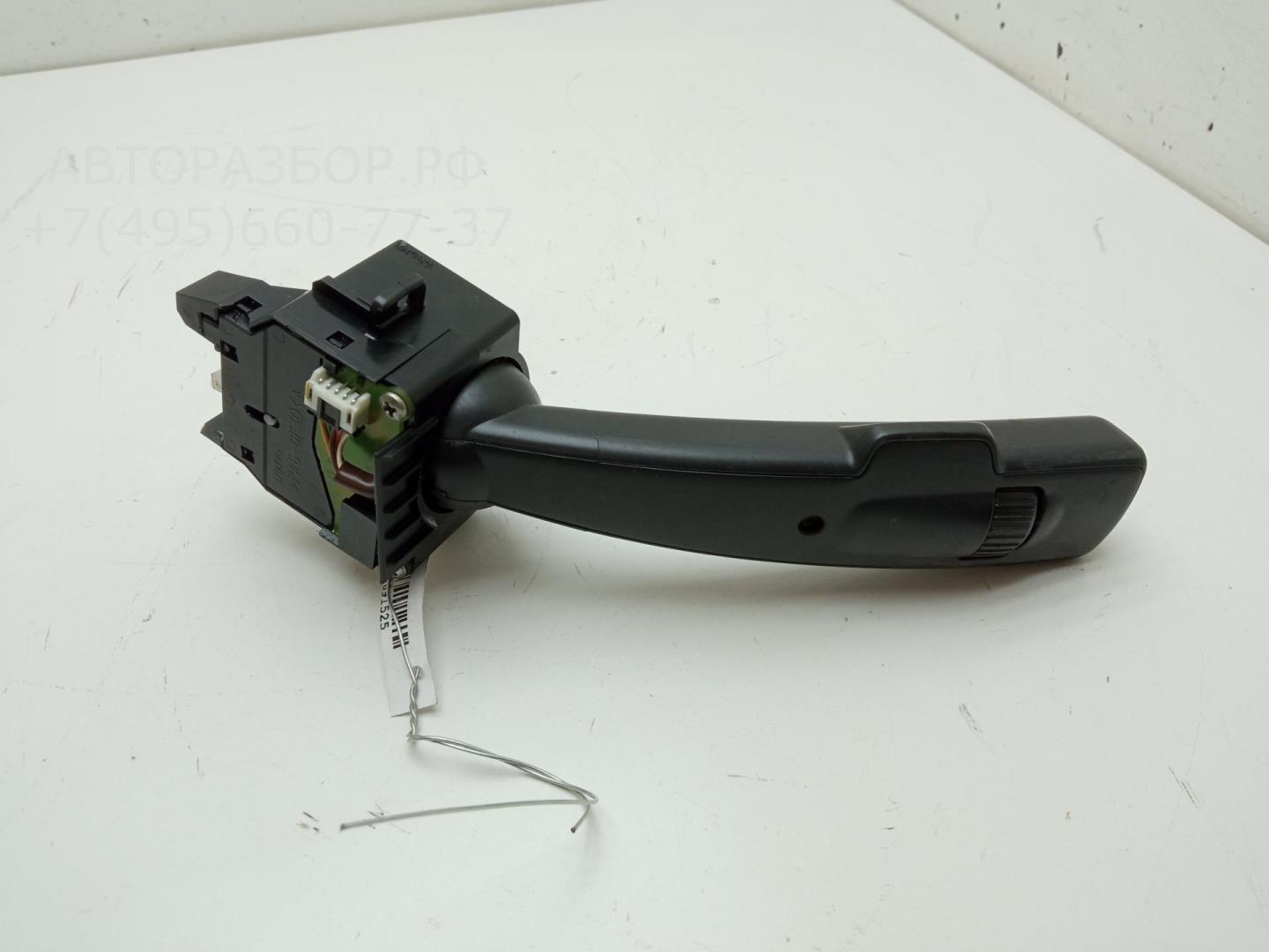 Переключатель поворотов подрулевой