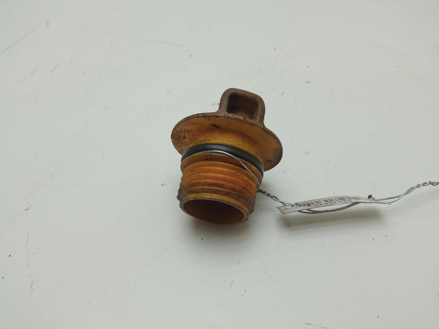 Крышка маслозаливной горловины