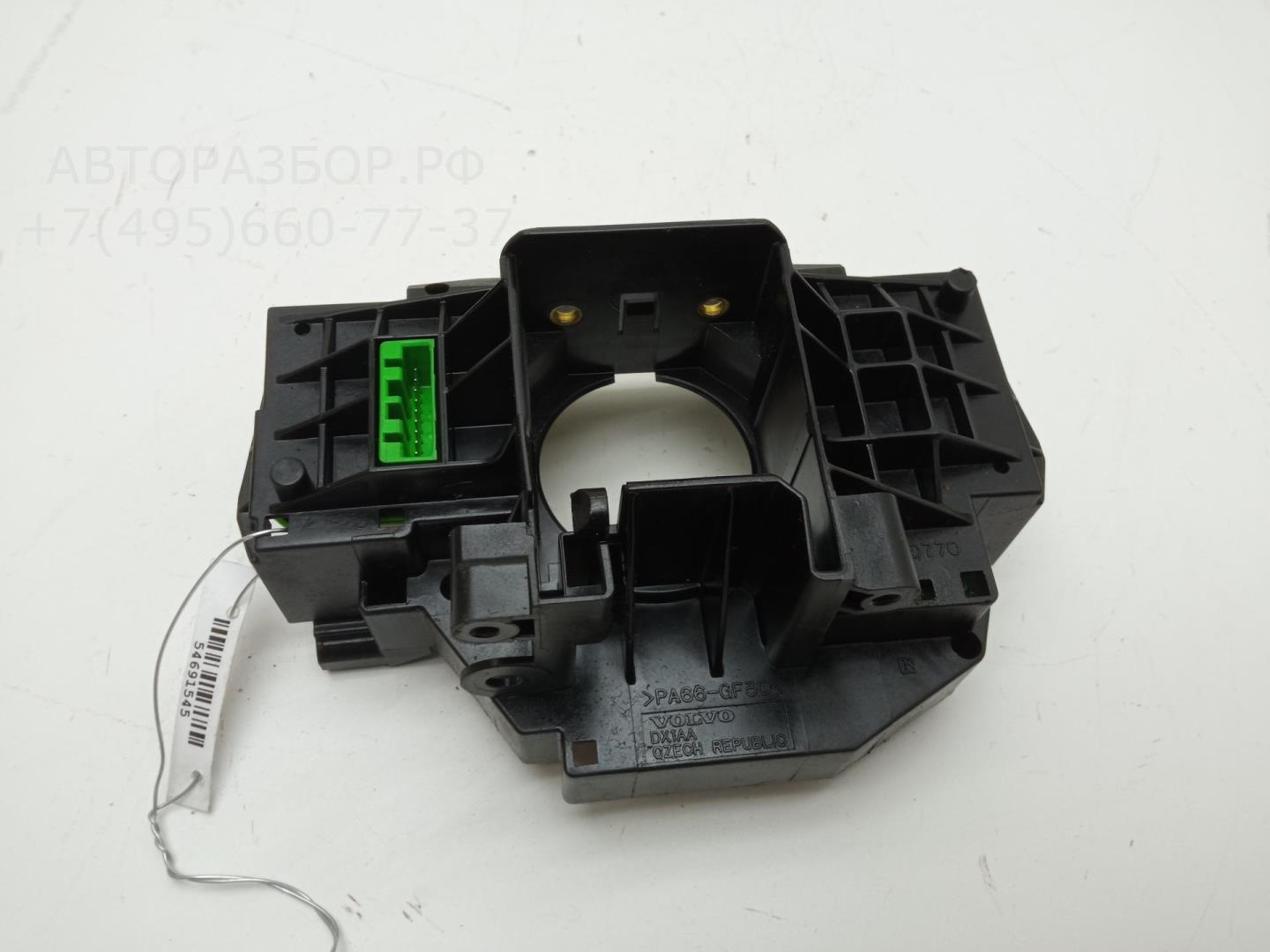 Переключатель подрулевой