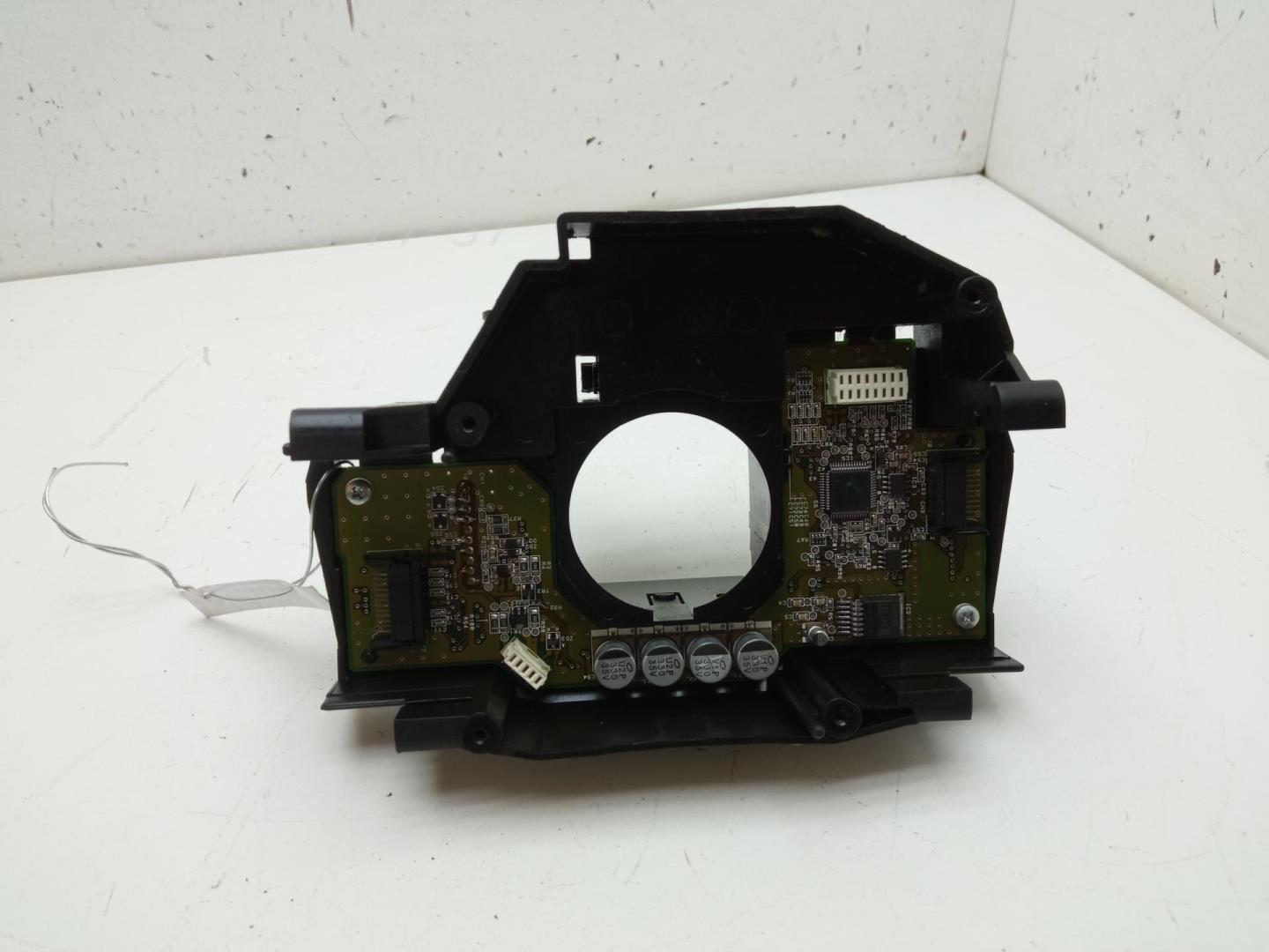 Переключатель подрулевой