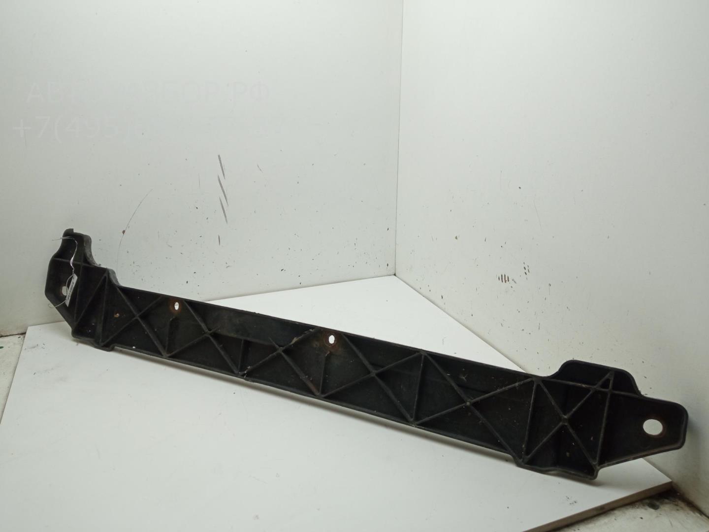 Балка подрадиаторная