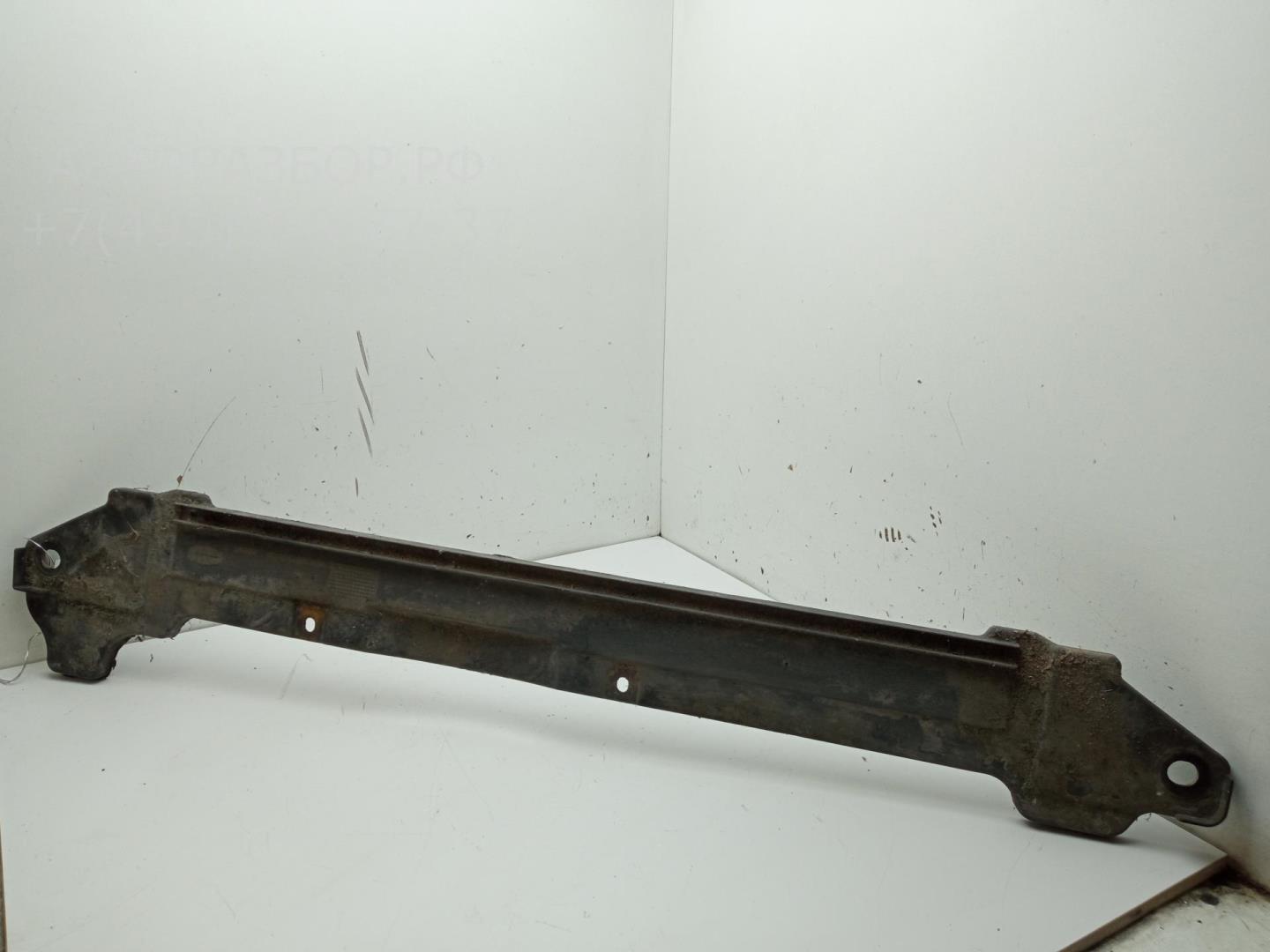 Балка подрадиаторная