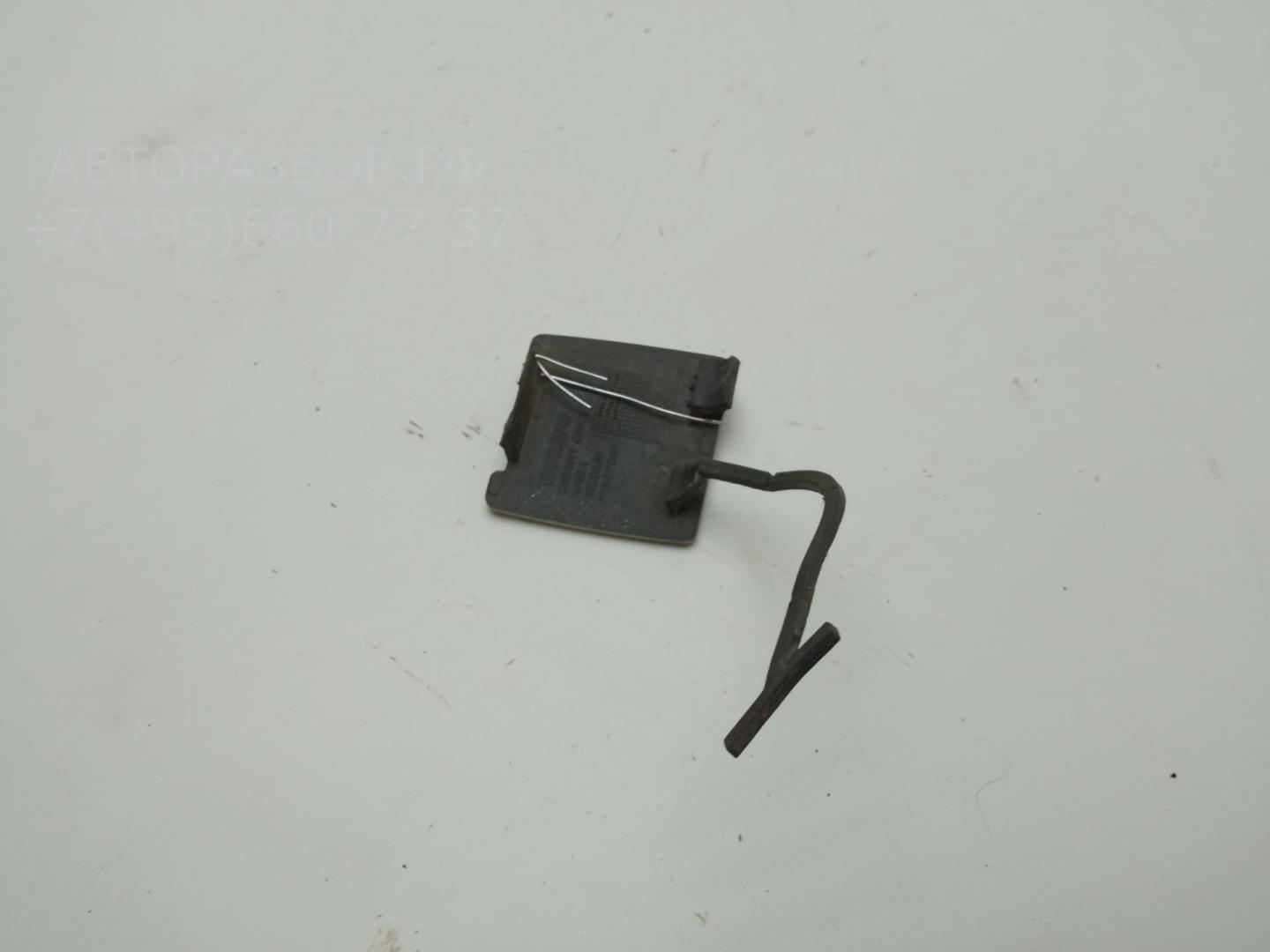 Решетка в бампер