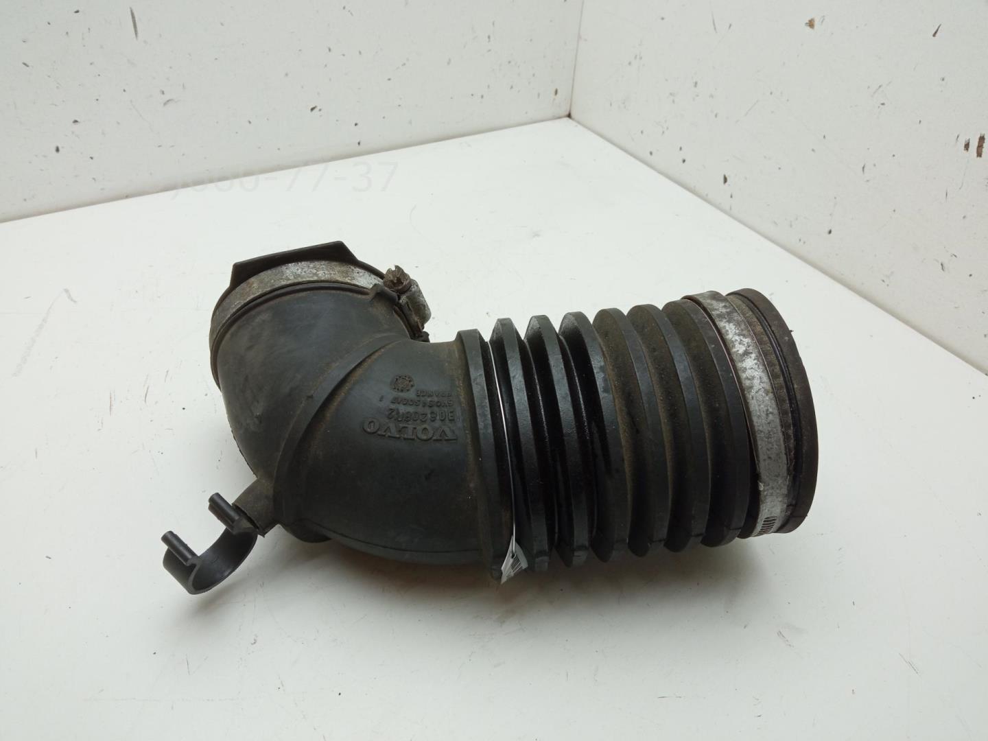 Трубка топливная