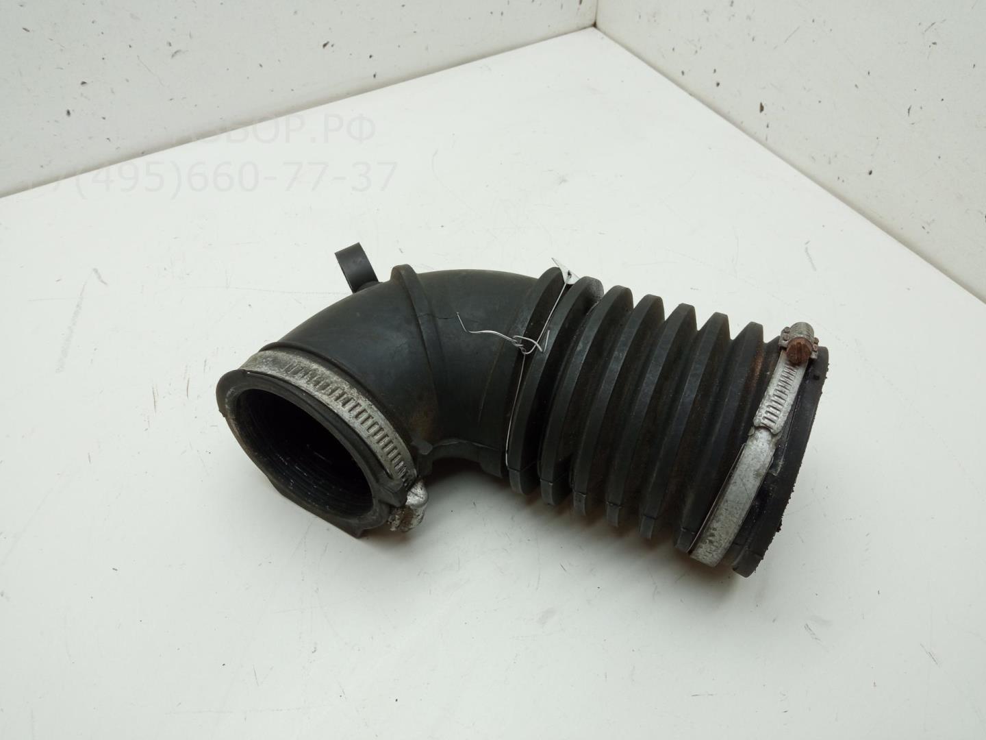 Трубка топливная