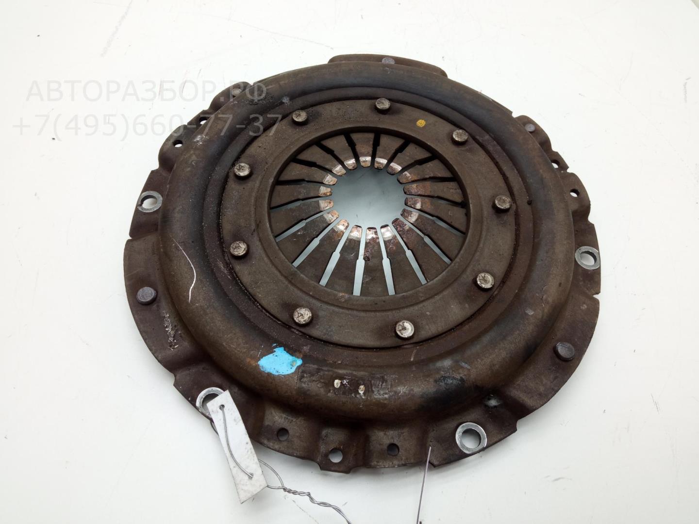 Корзина сцепления