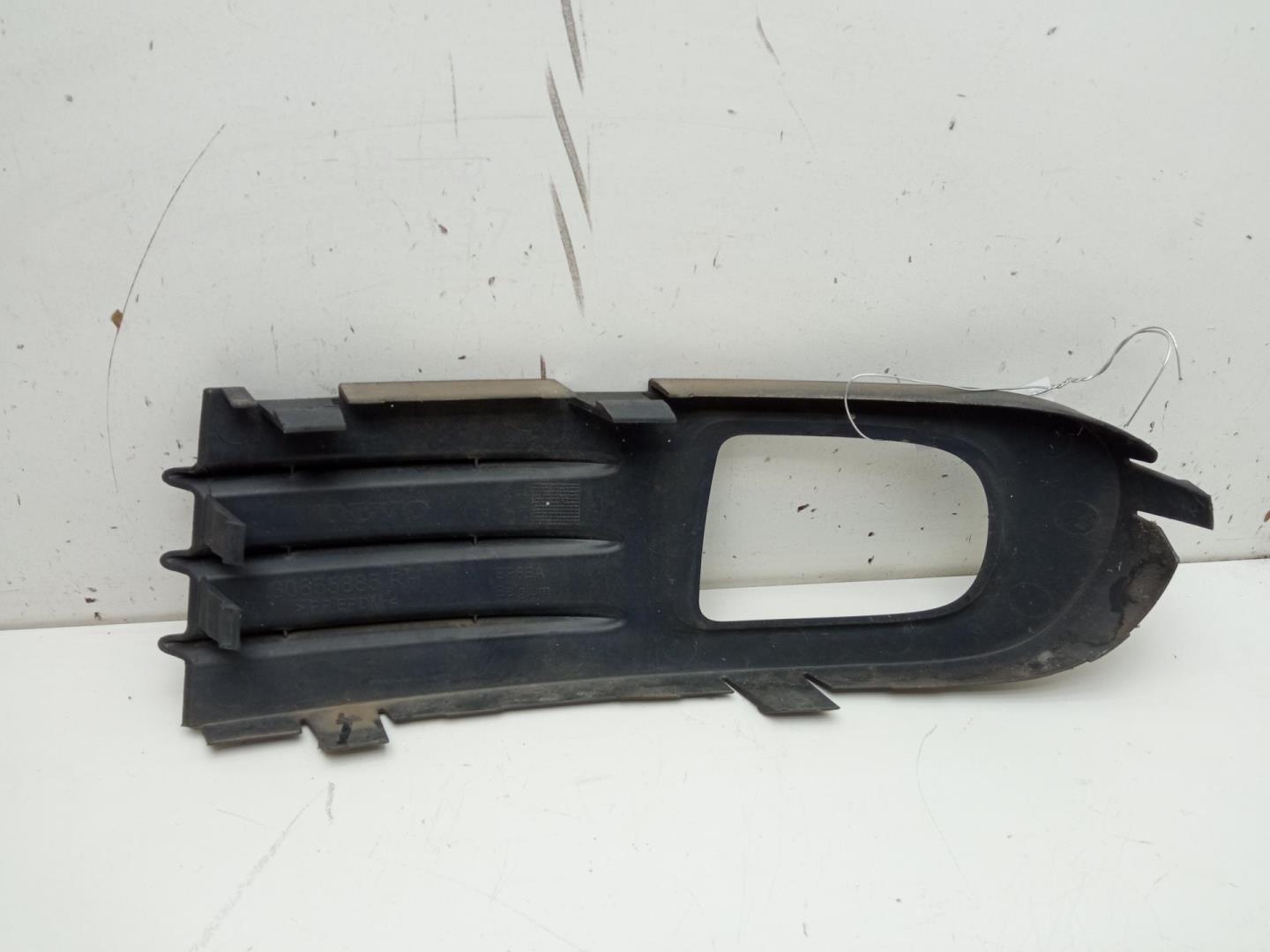 Решетка в бампер