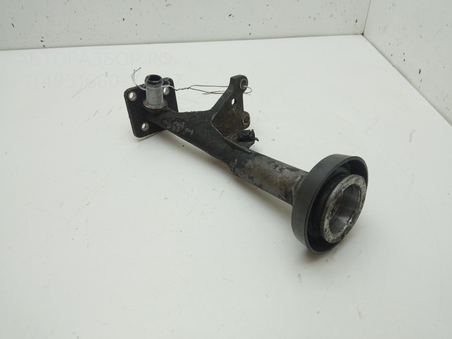 Маслозаливная горловина