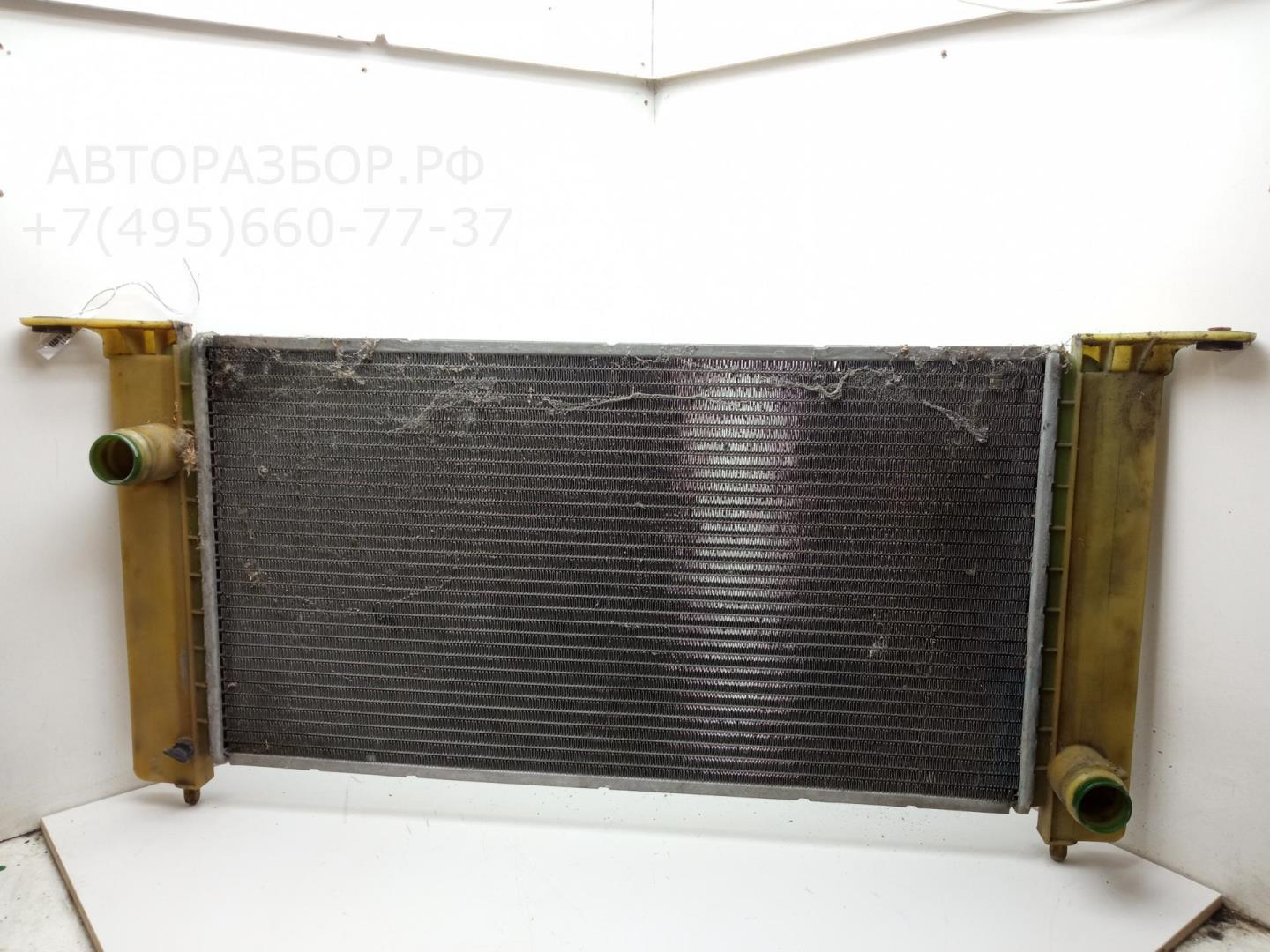 Радиатор охлаждения