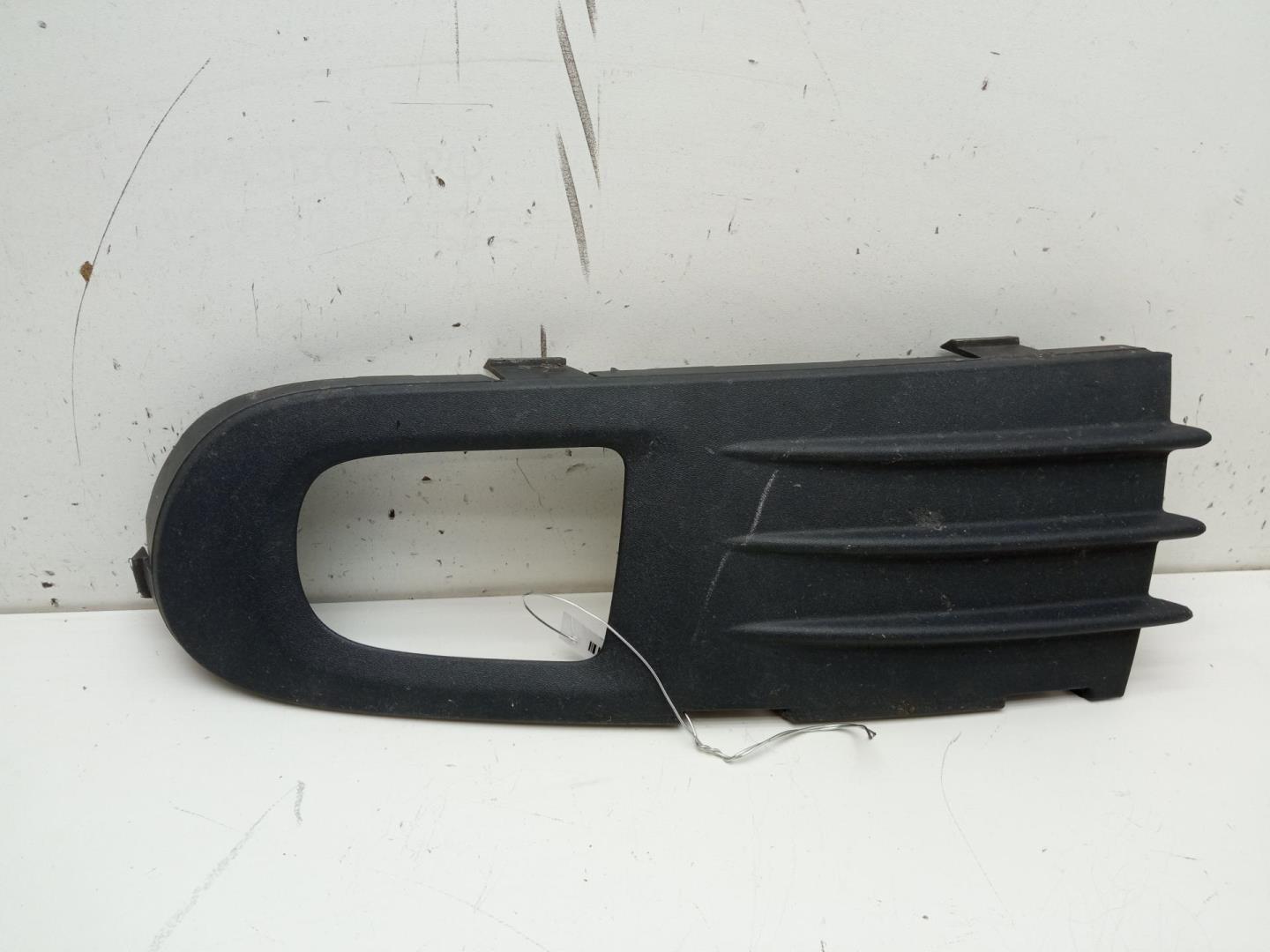 Решетка в бампер