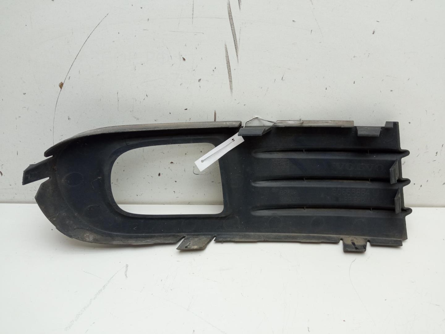 Решетка в бампер