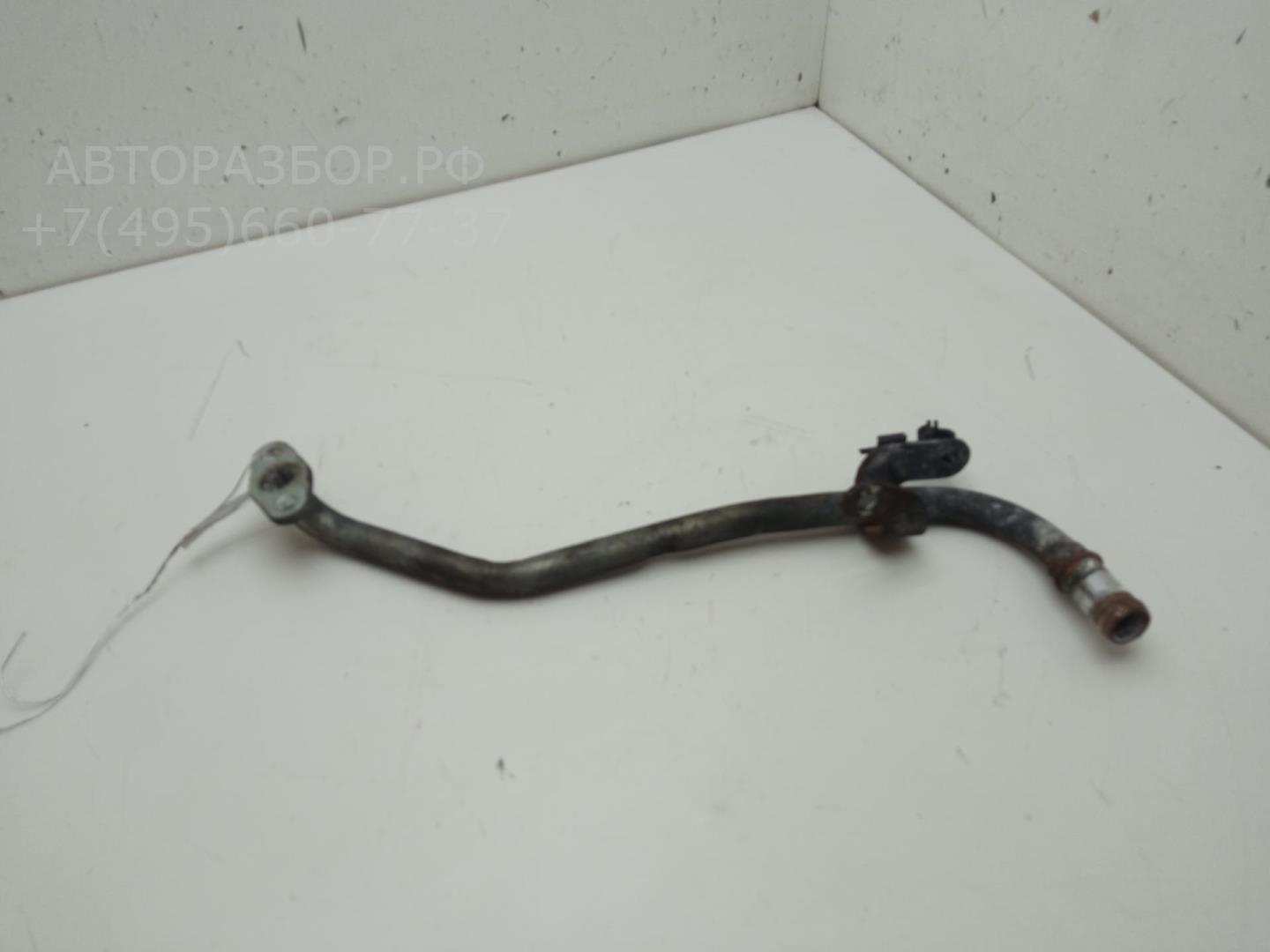 Трубка системы охлаждения