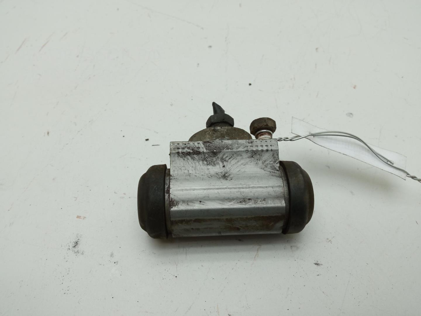 Цилиндр тормозной