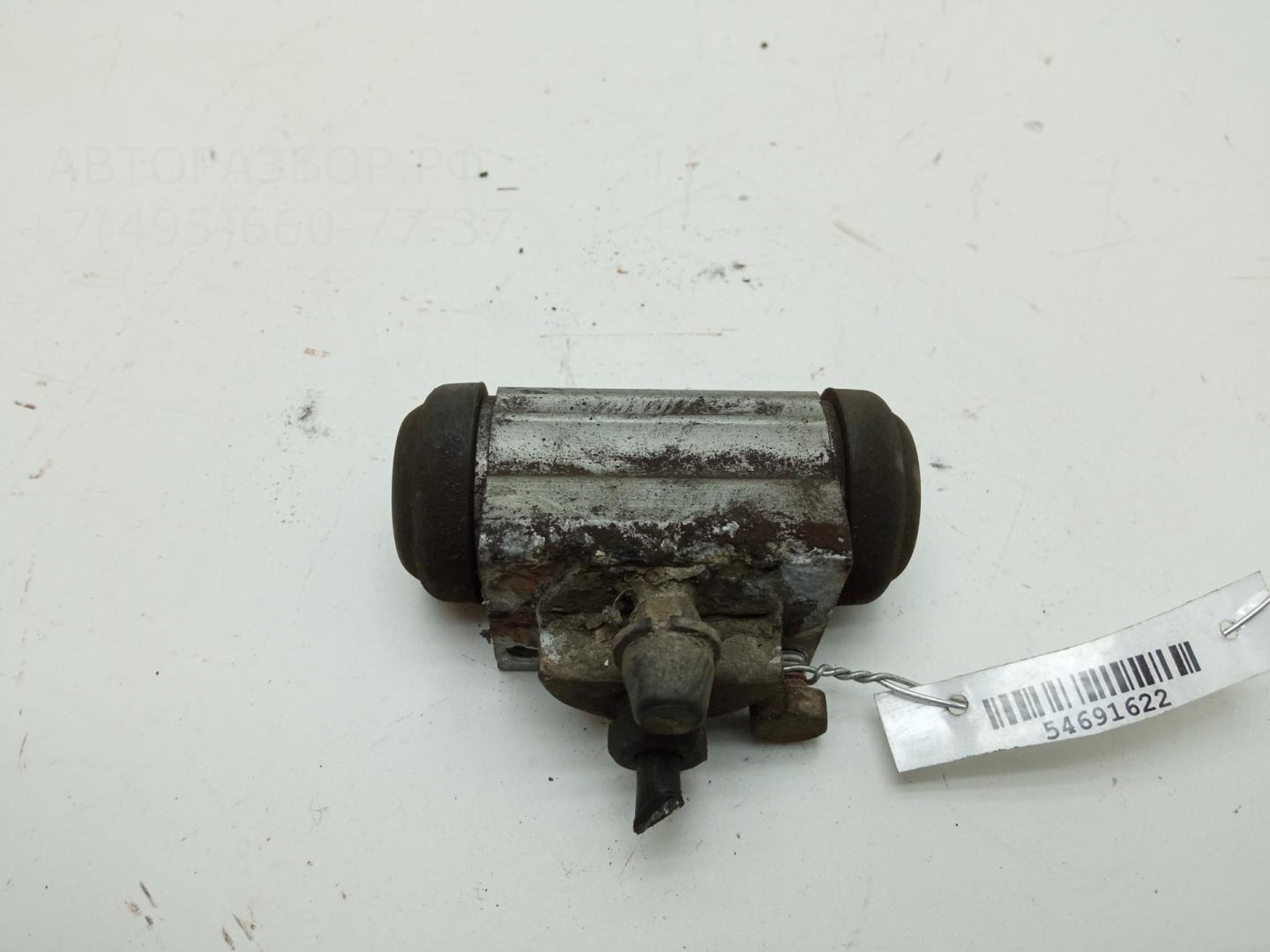 Цилиндр тормозной