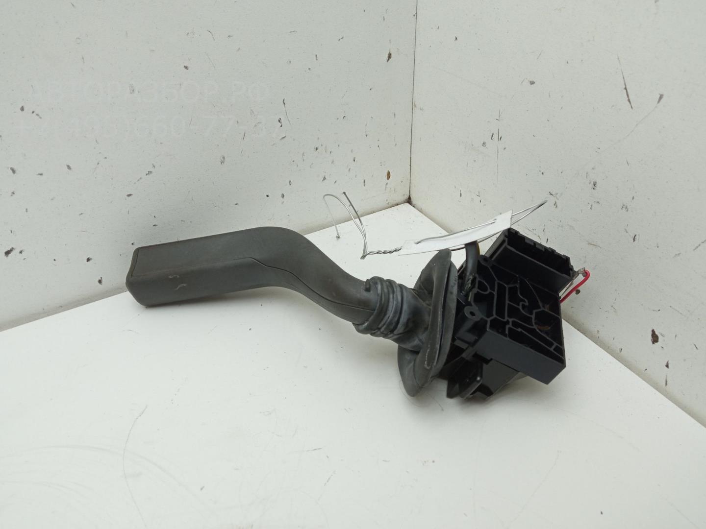 Переключатель стеклоочистителей