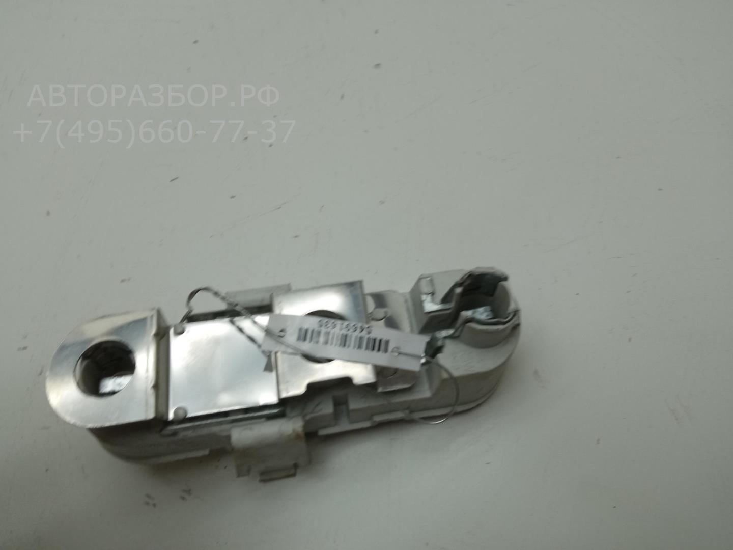 Плата заднего фонаря правого