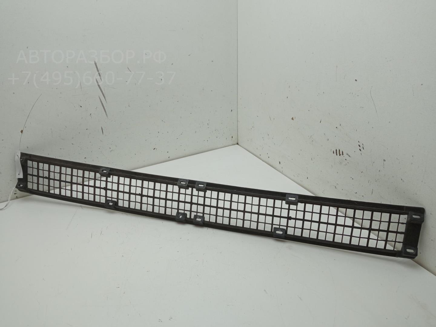 Решетка в бампер