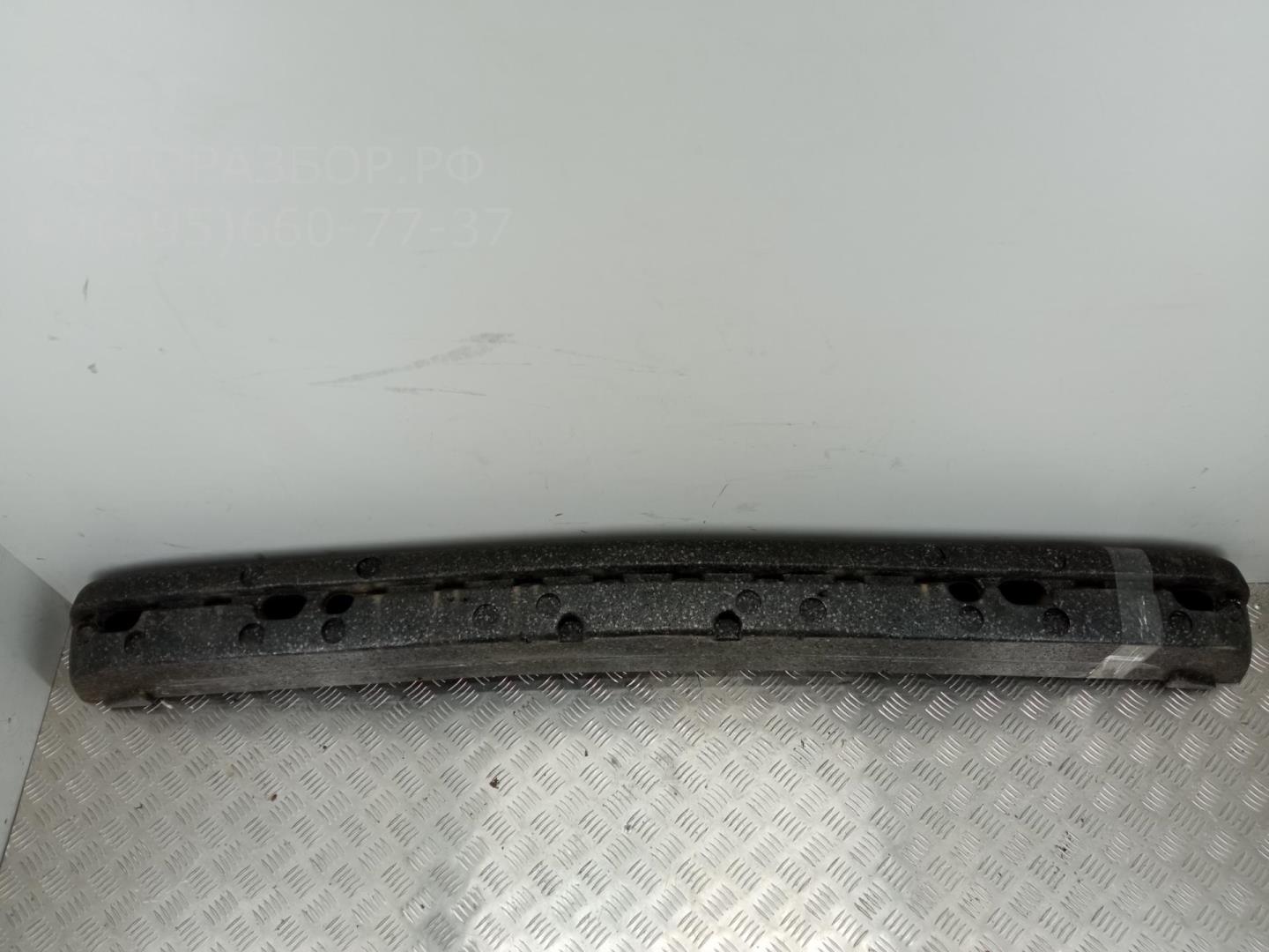 Наполнитель переднего бампера